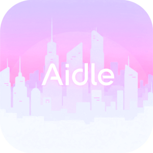 Aidle Logo